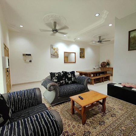Homestay Roma Suite Kuala Terengganu Exteriér fotografie