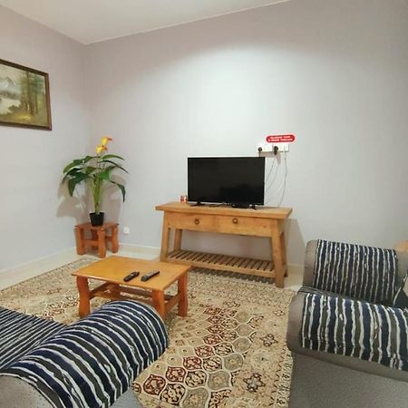 Homestay Roma Suite Kuala Terengganu Exteriér fotografie