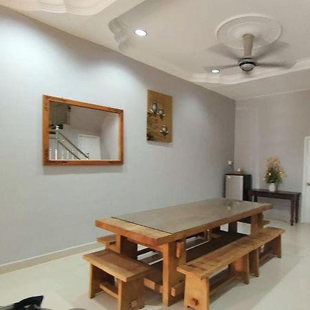Homestay Roma Suite Kuala Terengganu Exteriér fotografie