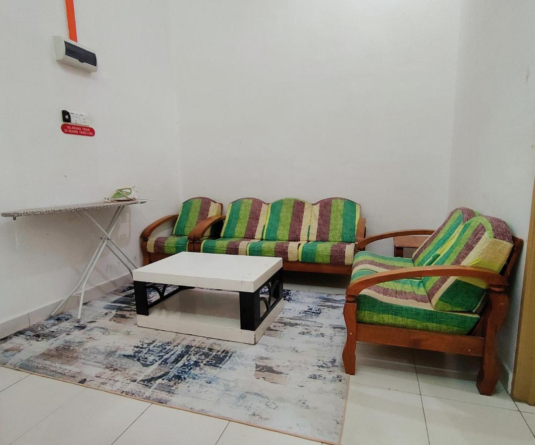 Homestay Roma Suite Kuala Terengganu Exteriér fotografie