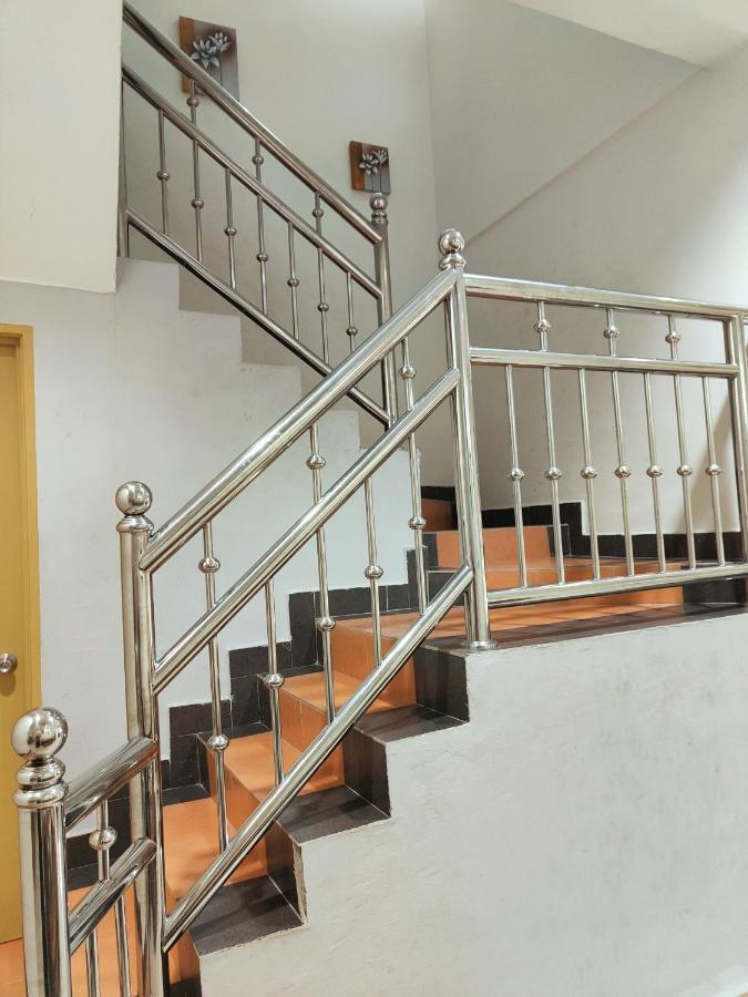 Homestay Roma Suite Kuala Terengganu Exteriér fotografie