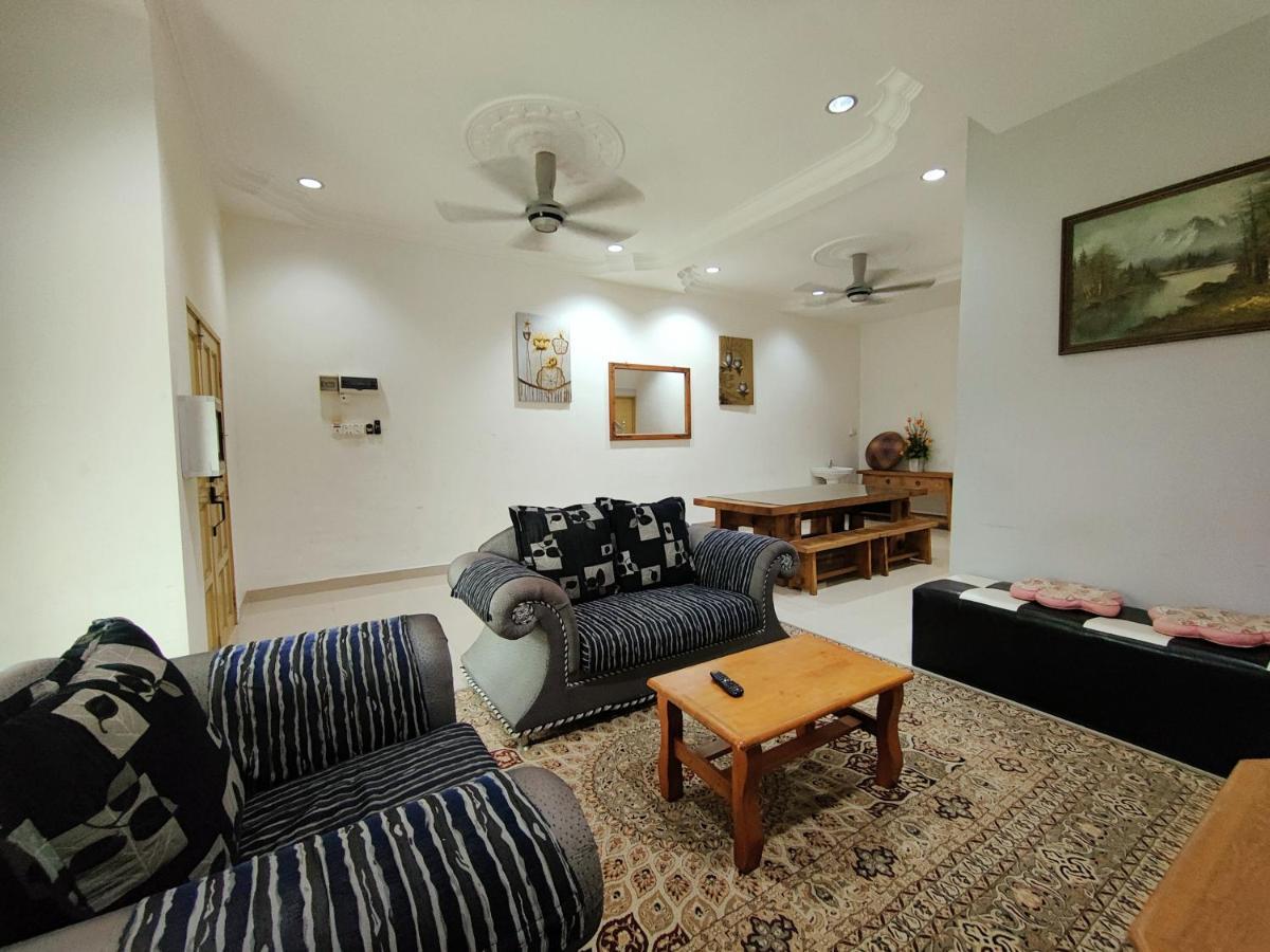 Homestay Roma Suite Kuala Terengganu Exteriér fotografie