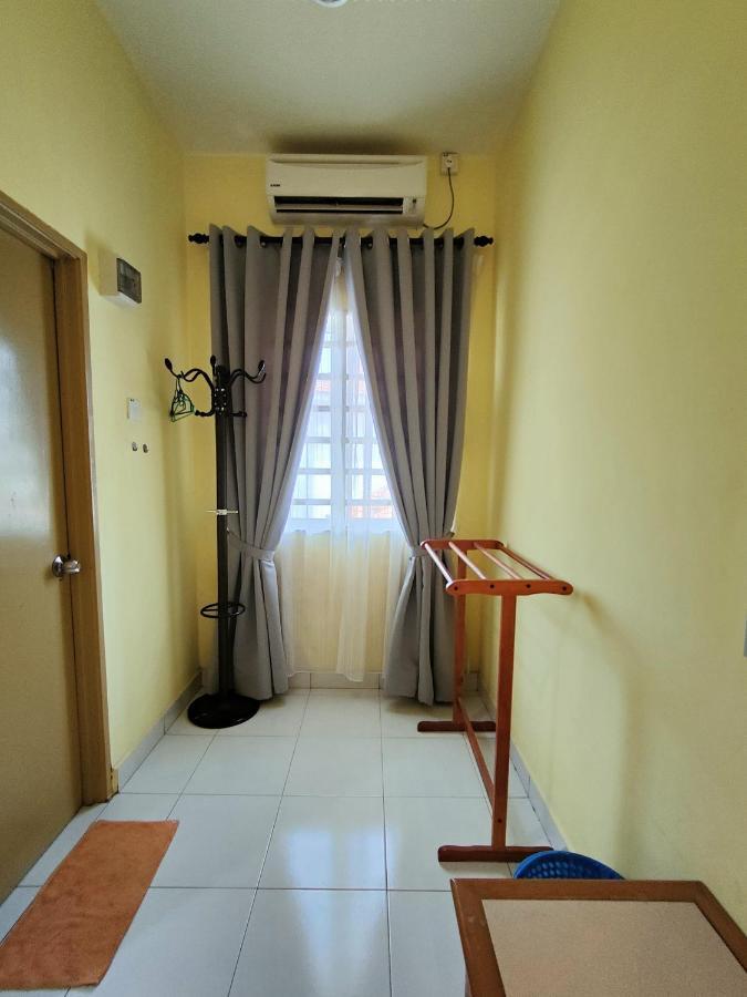Homestay Roma Suite Kuala Terengganu Exteriér fotografie