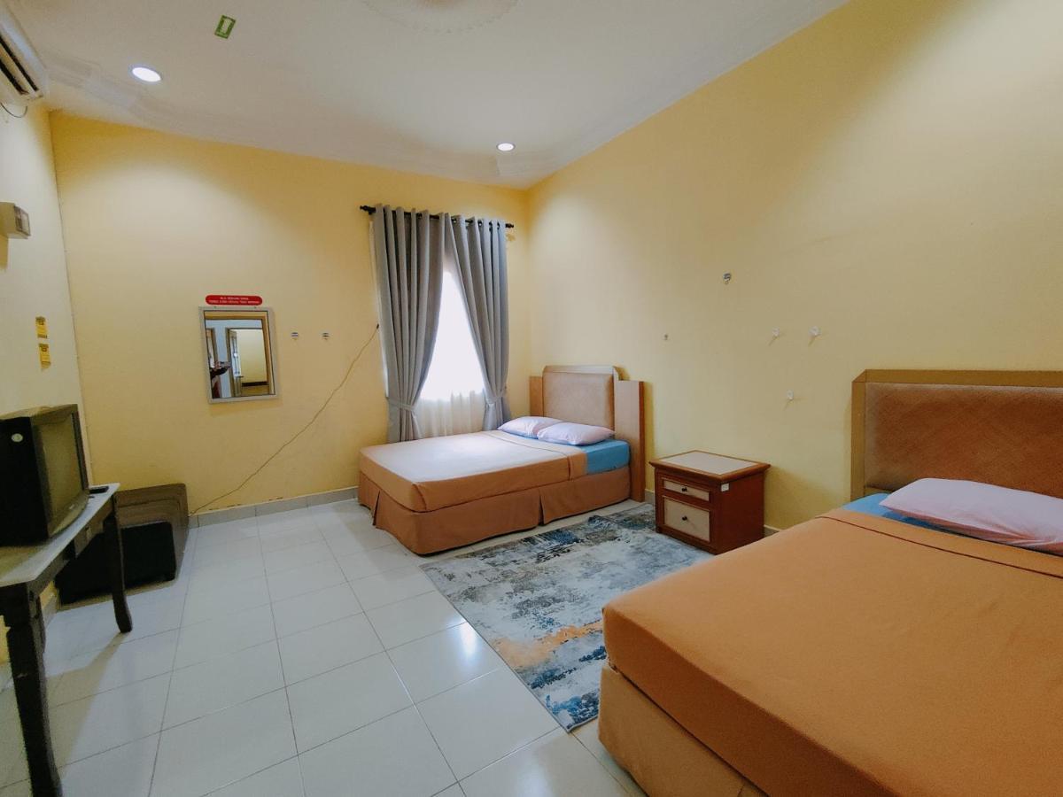 Homestay Roma Suite Kuala Terengganu Exteriér fotografie