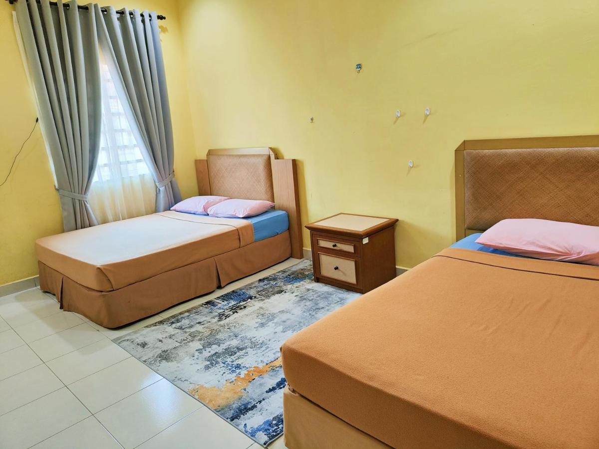 Homestay Roma Suite Kuala Terengganu Exteriér fotografie