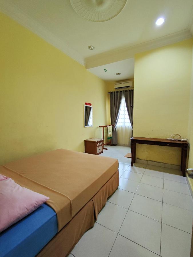Homestay Roma Suite Kuala Terengganu Exteriér fotografie