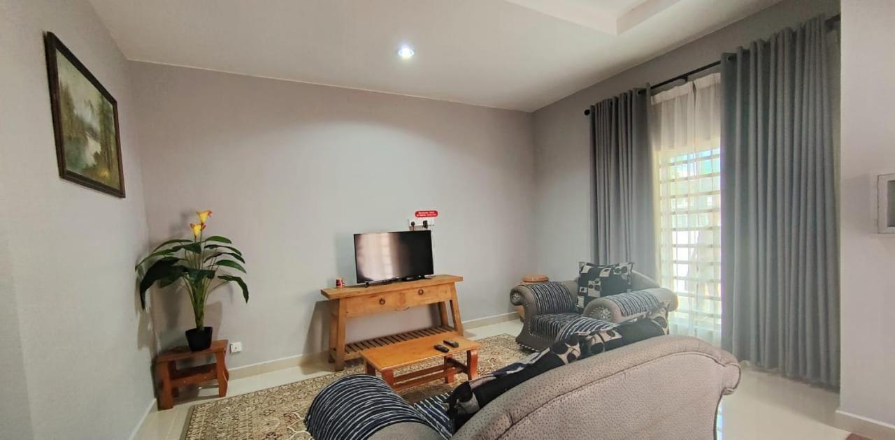 Homestay Roma Suite Kuala Terengganu Exteriér fotografie