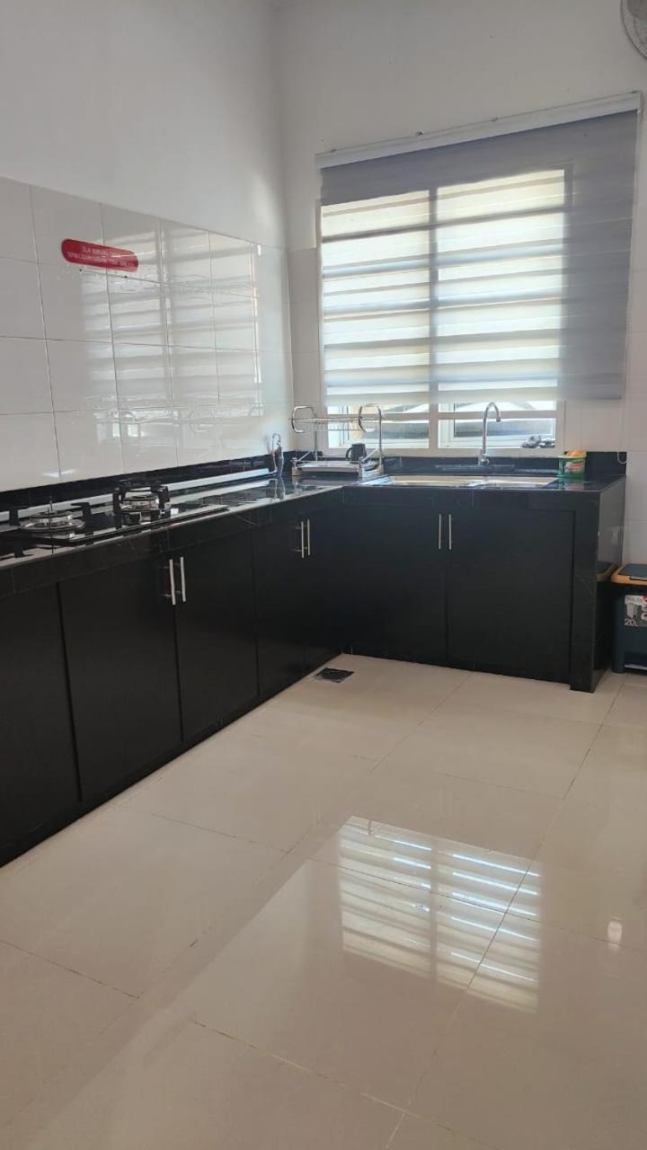 Homestay Roma Suite Kuala Terengganu Exteriér fotografie