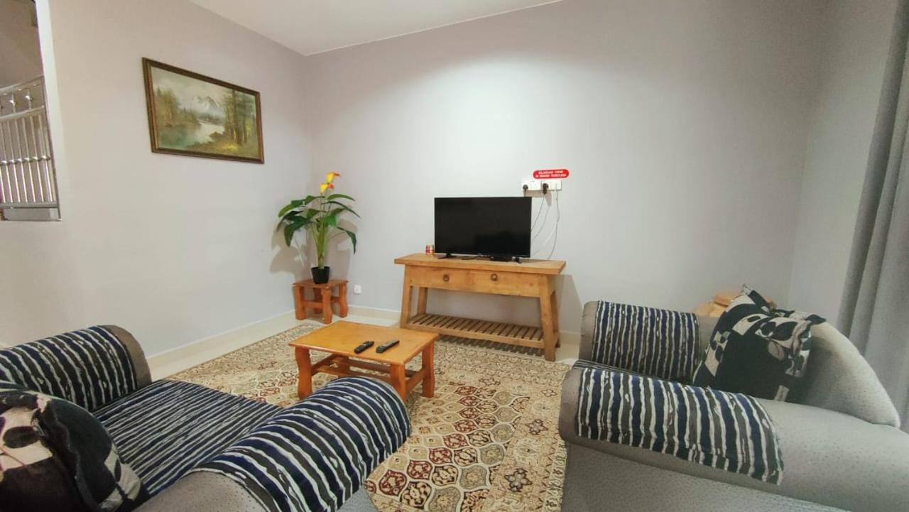 Homestay Roma Suite Kuala Terengganu Exteriér fotografie
